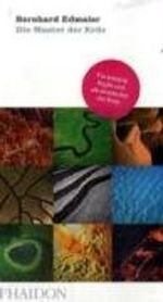 Die Muster der Erde Cover des Buches Die Muster der Erde (ISBN: 9780714897196)