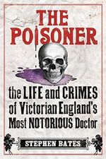 The Poisoner Cover des Buches The Poisoner (ISBN: 9780715649572)