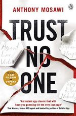 Trust No One: I Am Pilgrim meets Orphan X in this explosive thriller. You won't be able to put it down Cover des Buches Trust No One: I Am Pilgrim meets Orphan X in this explosive thriller. You won't be able to put it down (ISBN: 9780718186388)