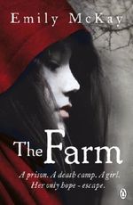The Farm: Dystopian Fantasy Cover des Buches The Farm: Dystopian Fantasy (ISBN: 9780718197438)