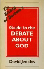 Guide to the Debate About God Cover des Buches Guide to the Debate About God (ISBN: 9780718826239)