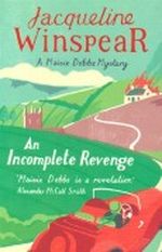 An Incomplete Revenge Cover des Buches An Incomplete Revenge (ISBN: 9781429924641)
