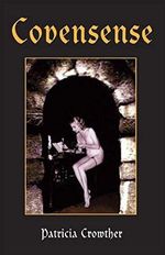 Crowther, P: Covensense Cover des Buches Crowther, P: Covensense (ISBN: 9780719828690)