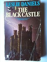Black Castle Cover des Buches Black Castle (ISBN: 9780722128329)