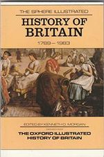 1789-1983 (v. 3) (The Sphere Illustrated History of Britain) Cover des Buches 1789-1983 (v. 3) (The Sphere Illustrated History of Britain) (ISBN: 9780722166048)