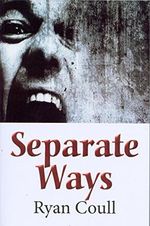 Separate Ways Cover des Buches Separate Ways (ISBN: 9780722344972)