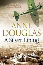 A Silver Lining Cover des Buches A Silver Lining (ISBN: 9780727897831)