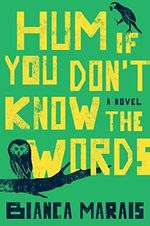 Hum If You Don't Know the Words Cover des Buches Hum If You Don't Know the Words (ISBN: 9780735218260)