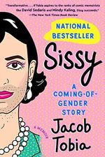 Sissy: A Coming-of-Gender Story Cover des Buches Sissy: A Coming-of-Gender Story (ISBN: 9780735218840)