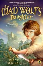 The Mad Wolf's Daughter Cover des Buches The Mad Wolf's Daughter (ISBN: 9780735229280)