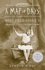 Miss Peregrine's Peculiar Children Book 4 Cover des Buches Miss Peregrine's Peculiar Children Book 4 (ISBN: 9780735231566)