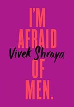 I'm Afraid of Men Cover des Buches I'm Afraid of Men (ISBN: 9780735235939)