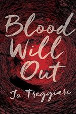 Blood Will Out Cover des Buches Blood Will Out (ISBN: 9780735262966)