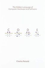 Code: The Hidden Language (Dv- Undefined) Cover des Buches Code: The Hidden Language (Dv- Undefined) (ISBN: 9780735611313)