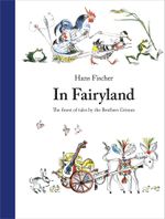 In Fairyland Cover des Buches In Fairyland (ISBN: 9780735843394)