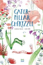 Caterpillar Chryzzle Cover des Buches Caterpillar Chryzzle (ISBN: 9780735845596)