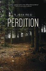 Perdition: A Novel of Suspense (A Nell McGraw Investigation) Cover des Buches Perdition: A Novel of Suspense (A Nell McGraw Investigation) (ISBN: 9780738751795)