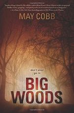 Big Woods Cover des Buches Big Woods (ISBN: 9780738757810)