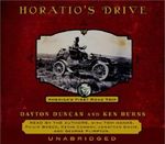 Horatio's Drive: America's First Road Trip Cover des Buches Horatio's Drive: America's First Road Trip (ISBN: 9780739306352)