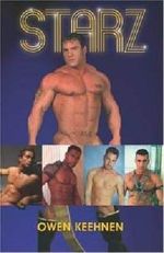 Starz Cover des Buches Starz (ISBN: 9780739467367)