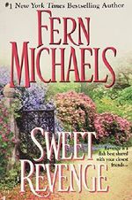 Sweet Revenge (Large Print Edition) Edition: Reprint Cover des Buches Sweet Revenge (Large Print Edition) Edition: Reprint (ISBN: 9780739474013)