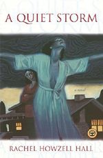 Quiet Storm, A Cover des Buches Quiet Storm, A (ISBN: 9780743226165)