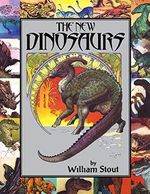 The New Dinosaurs Cover des Buches The New Dinosaurs (ISBN: 9780743407243)