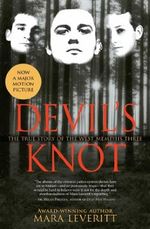 Devil's Knot: The True Story of the West Memphis Three Cover des Buches Devil's Knot: The True Story of the West Memphis Three (ISBN: 9780743417600)