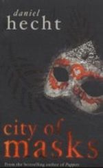 City of Masks Cover des Buches City of Masks (ISBN: 1582343594)