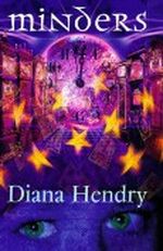 Minders Cover des Buches Minders (ISBN: 9780744569407)