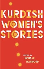 Kurdish Women's Stories Cover des Buches Kurdish Women's Stories (ISBN: 9780745341149)