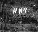 Naked New York. Cover des Buches Naked New York. (ISBN: 9780747533269)