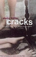 Cracks Cover des Buches Cracks (ISBN: 9780747557623)