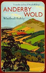 Anderby Wold (VMC Book 2355) Cover des Buches Anderby Wold (VMC Book 2355) (ISBN: 9780748130924)