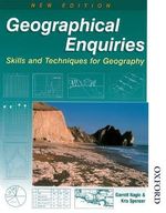 Geographical Enquiries: Skills and Techniques for Geography Cover des Buches Geographical Enquiries: Skills and Techniques for Geography (ISBN: 9780748753185)