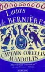 Captain Corelli's Mandolin Cover des Buches Captain Corelli's Mandolin (ISBN: 9780099553991)