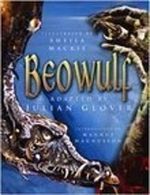 Beowulf Cover des Buches Beowulf (ISBN: 9780750943116)
