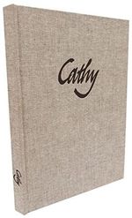 Cathy Cover des Buches Cathy (ISBN: 9780751559897)