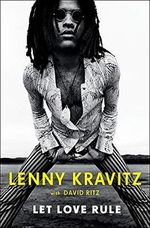 Let Love Rule Cover des Buches Let Love Rule (ISBN: 9780751582116)