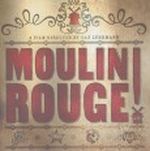 Moulin Rouge, Film Tie-In Cover des Buches Moulin Rouge, Film Tie-In (ISBN: 9780752261942)