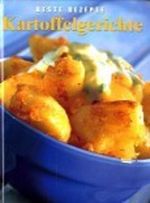 Kartoffelgerichte Cover des Buches Kartoffelgerichte (ISBN: 9781405434850)