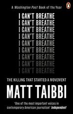 I Can't Breathe: The Killing that Started a Movement Cover des Buches I Can't Breathe: The Killing that Started a Movement (ISBN: 9780753548691)