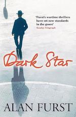 Dark Star Cover des Buches Dark Star (ISBN: 9780753826348)