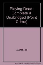 Point Crime: Playing Dead Cover des Buches Point Crime: Playing Dead (ISBN: 9780754051947)