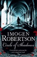 Circle of Shadows Cover des Buches Circle of Shadows (ISBN: 9780755372089)