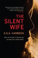 The Silent Wife Cover des Buches The Silent Wife (ISBN: 9781594137426)