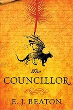 The Councillor Cover des Buches The Councillor (ISBN: 9780756416997)