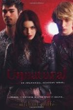 Unnatural Cover des Buches Unnatural (ISBN: 9780758253385)