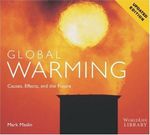 Global Warming: Causes, Effects, and the Future Cover des Buches Global Warming: Causes, Effects, and the Future (ISBN: 9780760329658)