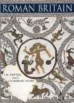 Roman Britain Cover des Buches Roman Britain (ISBN: 9780760735343)